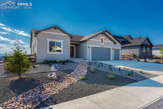 10108  Owl Perch  , colorado springs&nbsp; House Search MLS Picture
