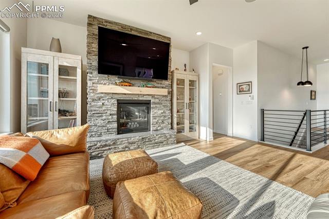MLS Image for 10108  Owl Perch  ,Colorado Springs, Colorado