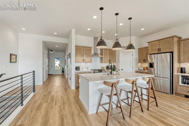 MLS Image for 10108  Owl Perch  ,Colorado Springs, Colorado