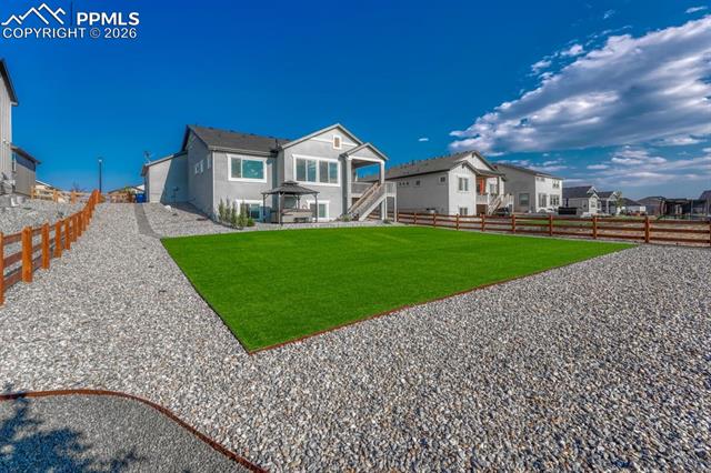 MLS Image for 10108  Owl Perch  ,Colorado Springs, Colorado