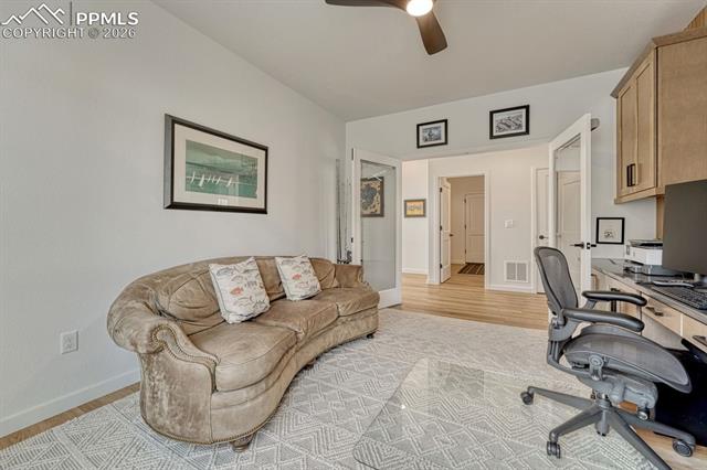MLS Image for 10108  Owl Perch  ,Colorado Springs, Colorado