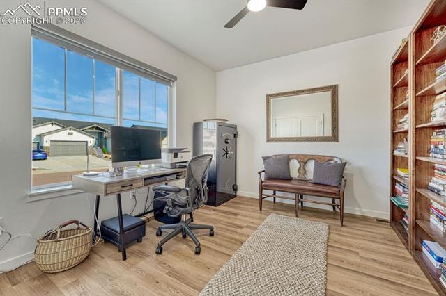 MLS Image for 10108  Owl Perch  ,Colorado Springs, Colorado