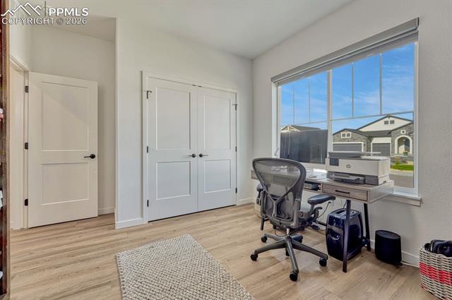 MLS Image for 10108  Owl Perch  ,Colorado Springs, Colorado