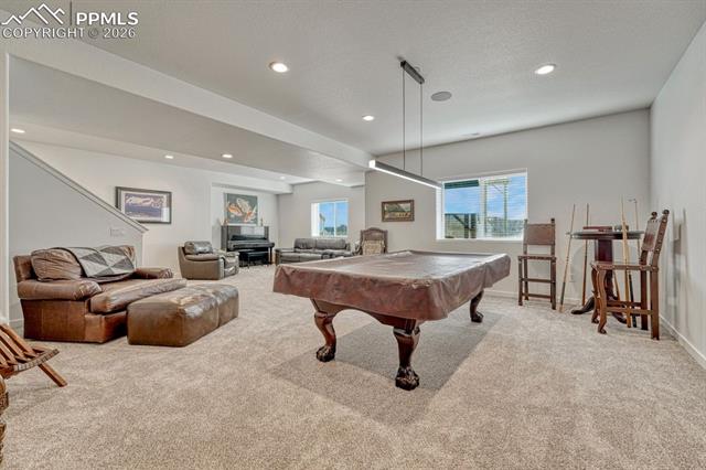 MLS Image for 10108  Owl Perch  ,Colorado Springs, Colorado