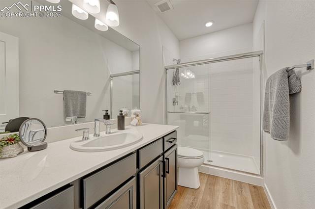 MLS Image for 10108  Owl Perch  ,Colorado Springs, Colorado