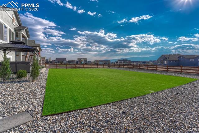 MLS Image for 10108  Owl Perch  ,Colorado Springs, Colorado