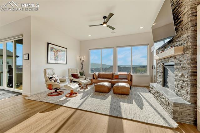 MLS Image for 10108  Owl Perch  ,Colorado Springs, Colorado