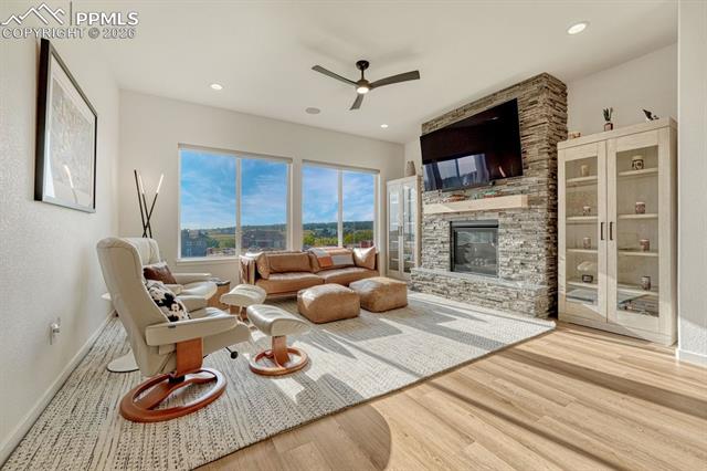 MLS Image for 10108  Owl Perch  ,Colorado Springs, Colorado