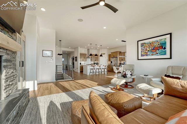 MLS Image for 10108  Owl Perch  ,Colorado Springs, Colorado
