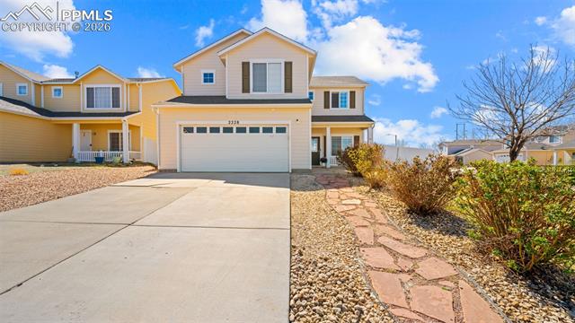 2228  Inspiration  , pueblo&nbsp; House Search MLS Picture