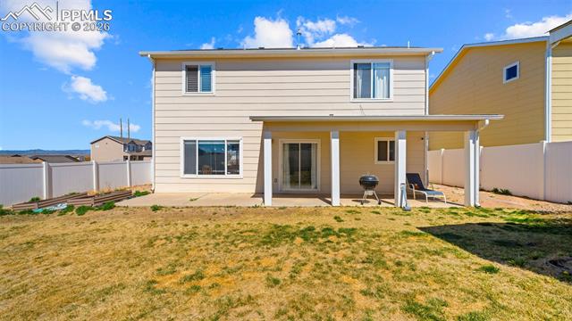 MLS Image for 2228  Inspiration  ,Pueblo, Colorado