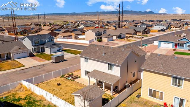 MLS Image for 2228  Inspiration  ,Pueblo, Colorado