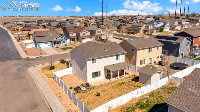 MLS Image for 2228  Inspiration  ,Pueblo, Colorado