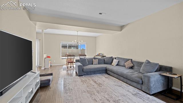 MLS Image for 2228  Inspiration  ,Pueblo, Colorado