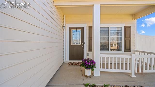MLS Image for 2228  Inspiration  ,Pueblo, Colorado
