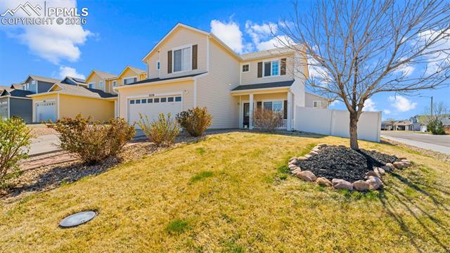 MLS Image for 2228  Inspiration  ,Pueblo, Colorado
