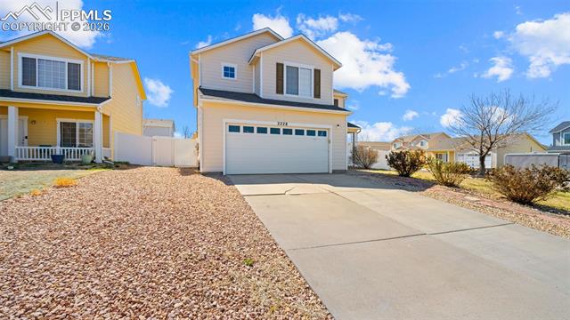 MLS Image for 2228  Inspiration  ,Pueblo, Colorado