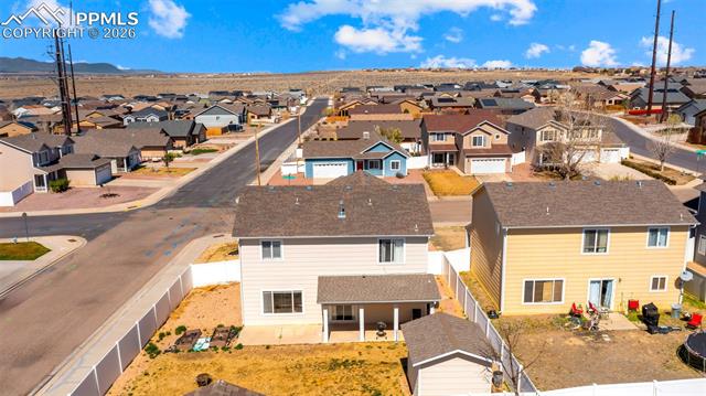MLS Image for 2228  Inspiration  ,Pueblo, Colorado
