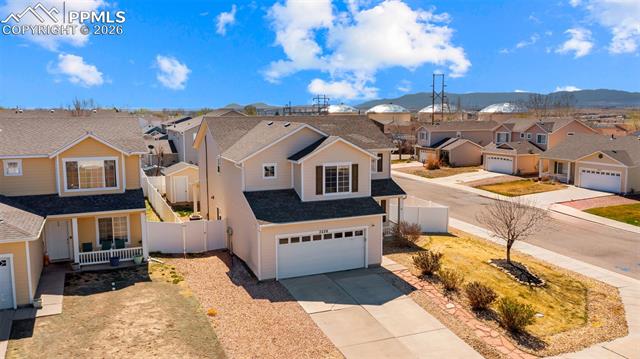 MLS Image for 2228  Inspiration  ,Pueblo, Colorado