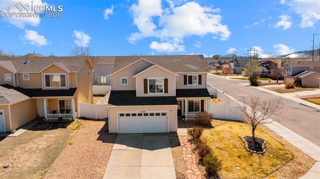 MLS Image for 2228  Inspiration  ,Pueblo, Colorado
