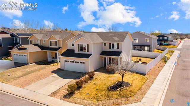 MLS Image for 2228  Inspiration  ,Pueblo, Colorado