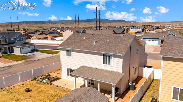 MLS Image for 2228  Inspiration  ,Pueblo, Colorado