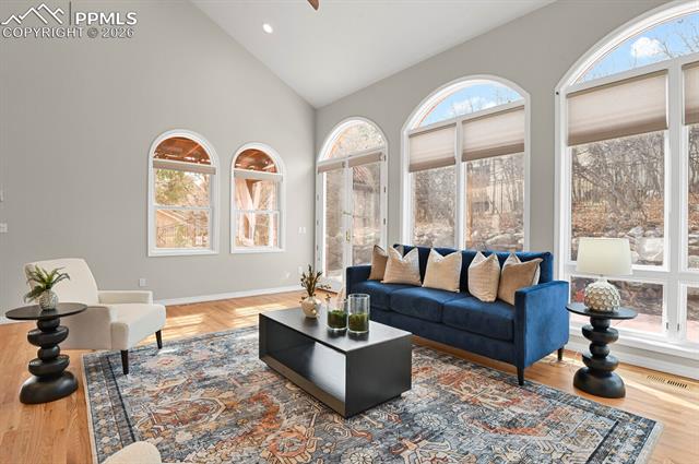 MLS Image for 4930  Langdale  ,Colorado Springs, Colorado