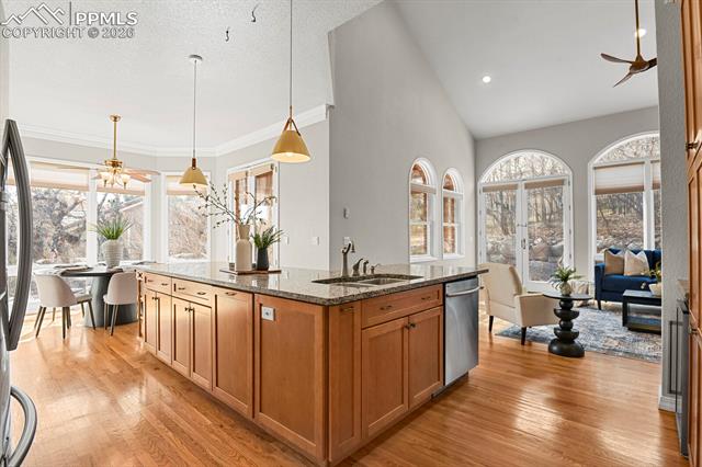 MLS Image for 4930  Langdale  ,Colorado Springs, Colorado