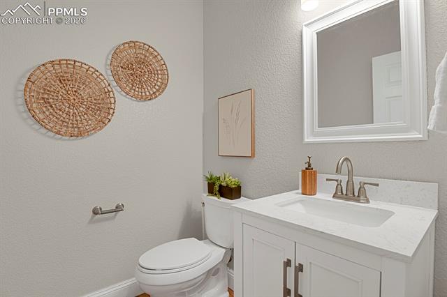 MLS Image for 4930  Langdale  ,Colorado Springs, Colorado