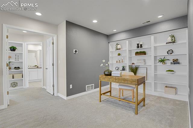 MLS Image for 4930  Langdale  ,Colorado Springs, Colorado