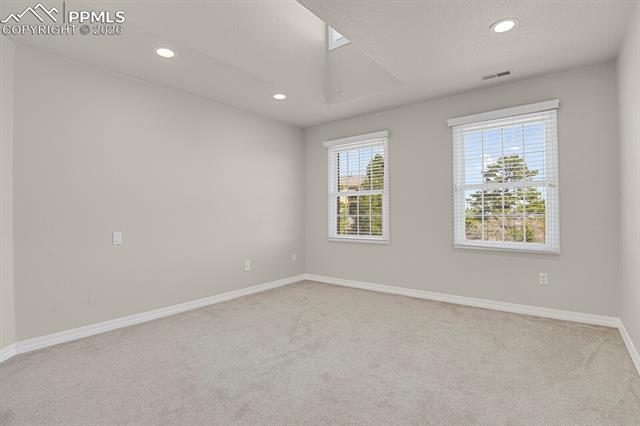 MLS Image for 4930  Langdale  ,Colorado Springs, Colorado
