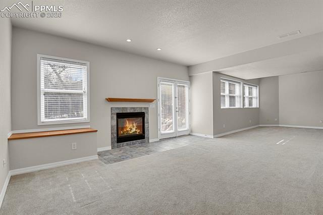 MLS Image for 4930  Langdale  ,Colorado Springs, Colorado
