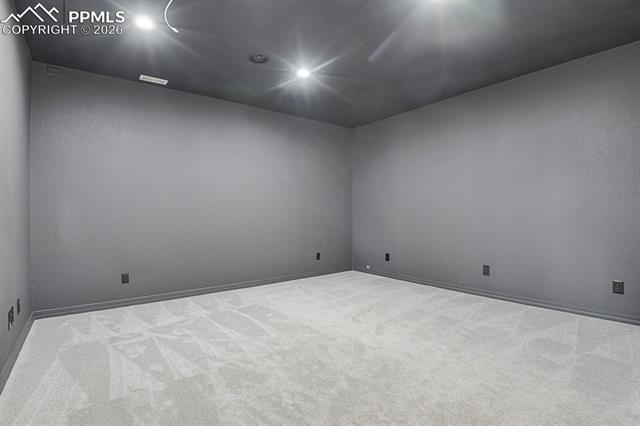 MLS Image for 4930  Langdale  ,Colorado Springs, Colorado