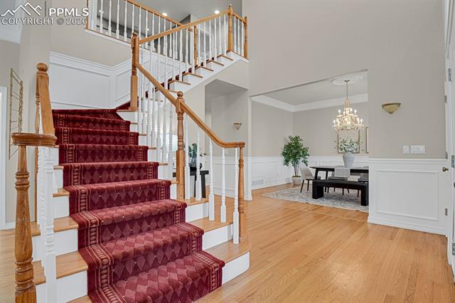 MLS Image for 4930  Langdale  ,Colorado Springs, Colorado