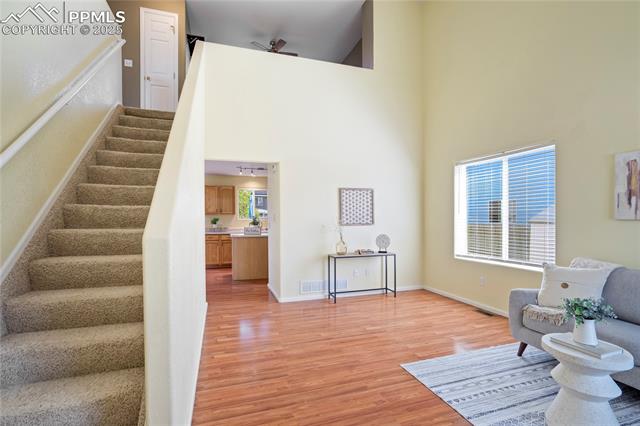 MLS Image for 1224  Ancestra  ,Fountain, Colorado