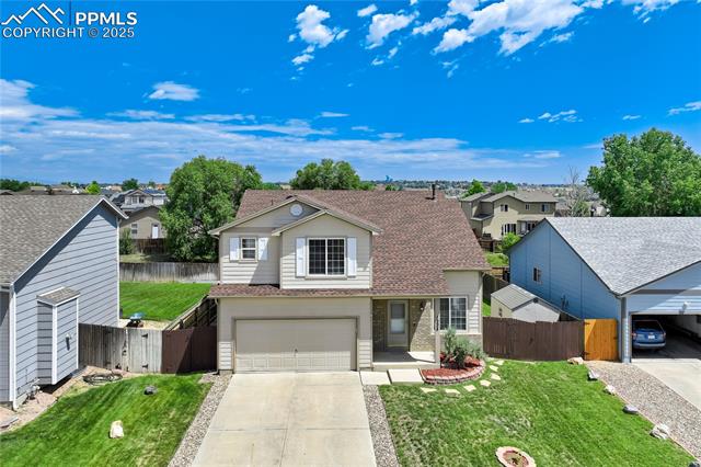 MLS Image for 1224  Ancestra  ,Fountain, Colorado