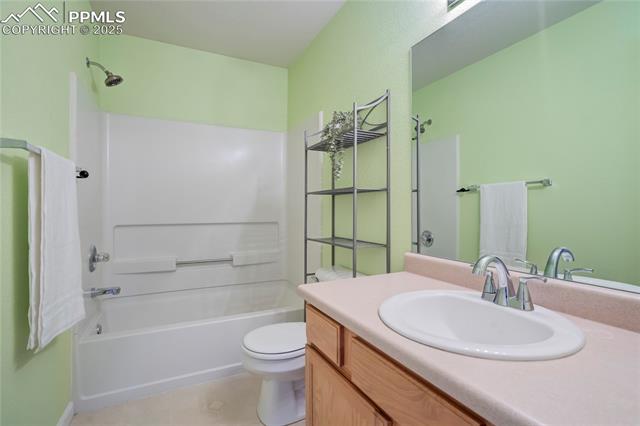 MLS Image for 1224  Ancestra  ,Fountain, Colorado