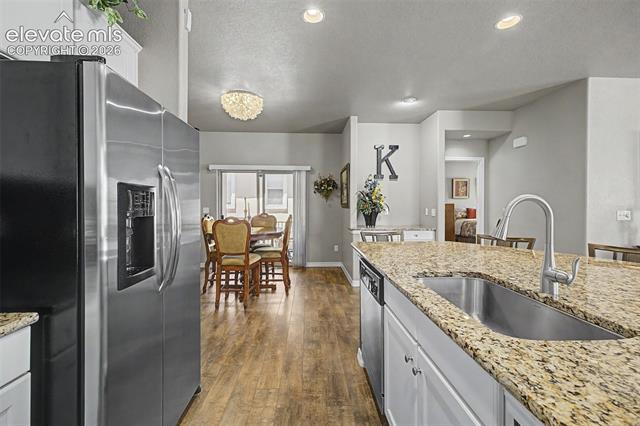 MLS Image for 6631  Dance Hall  ,Colorado Springs, Colorado