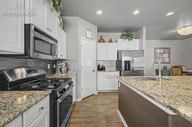 MLS Image for 6631  Dance Hall  ,Colorado Springs, Colorado