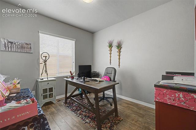 MLS Image for 6631  Dance Hall  ,Colorado Springs, Colorado