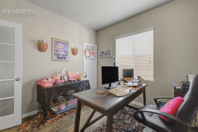 MLS Image for 6631  Dance Hall  ,Colorado Springs, Colorado