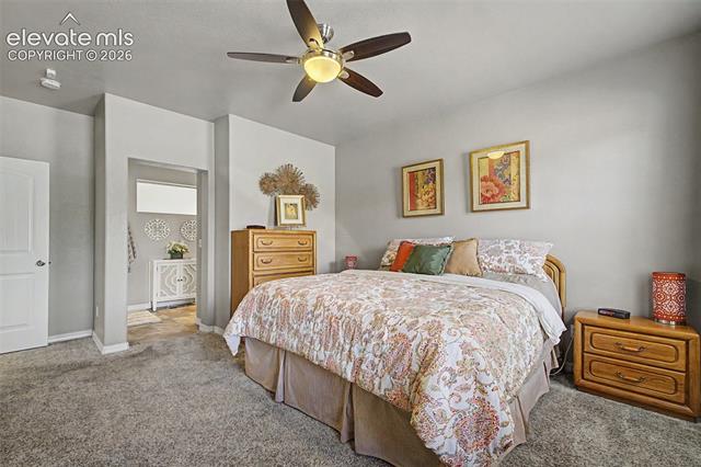 MLS Image for 6631  Dance Hall  ,Colorado Springs, Colorado