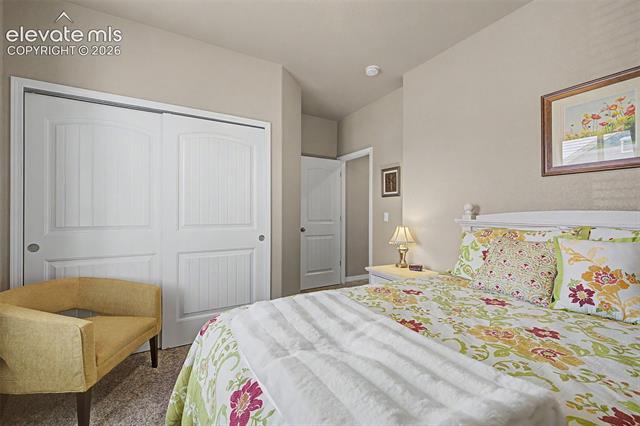 MLS Image for 6631  Dance Hall  ,Colorado Springs, Colorado