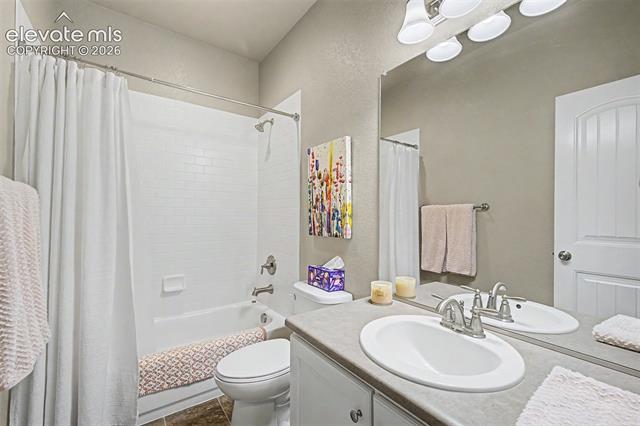 MLS Image for 6631  Dance Hall  ,Colorado Springs, Colorado