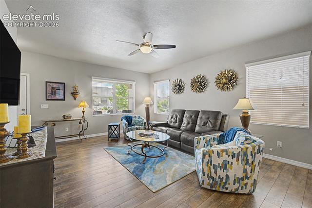 MLS Image for 6631  Dance Hall  ,Colorado Springs, Colorado