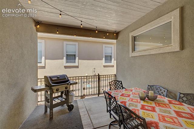 MLS Image for 6631  Dance Hall  ,Colorado Springs, Colorado