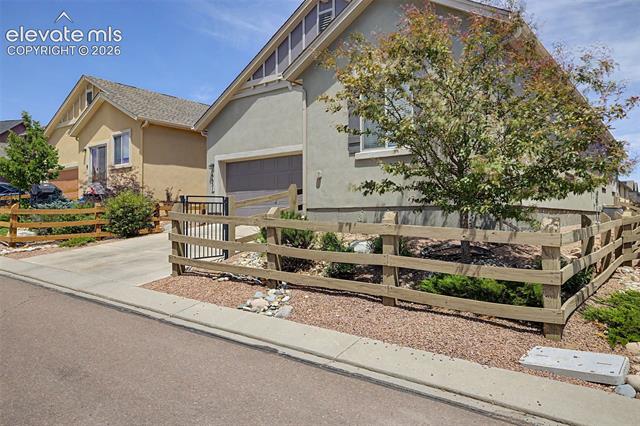 MLS Image for 6631  Dance Hall  ,Colorado Springs, Colorado