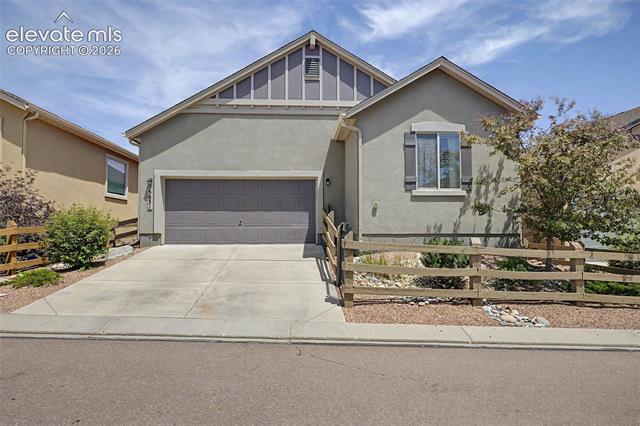 MLS Image for 6631  Dance Hall  ,Colorado Springs, Colorado