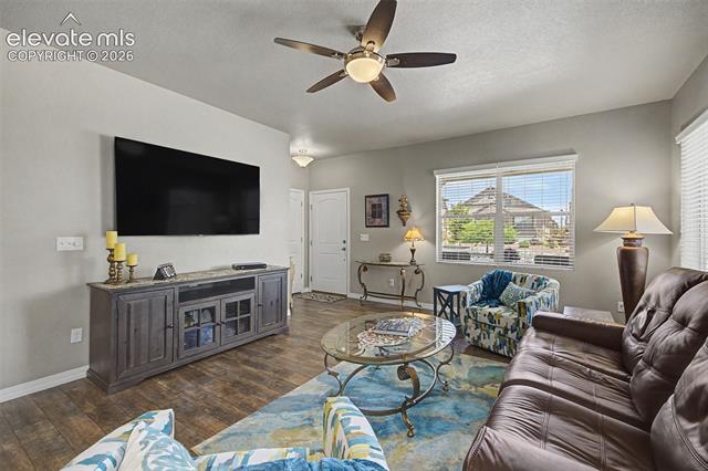 MLS Image for 6631  Dance Hall  ,Colorado Springs, Colorado