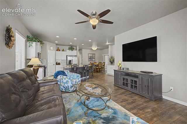 MLS Image for 6631  Dance Hall  ,Colorado Springs, Colorado